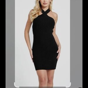 The Drop Dress Size L And NWT